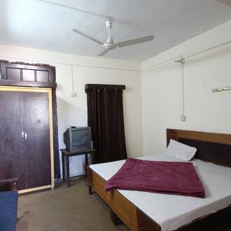 Rama Hotel, Mussoorie 2